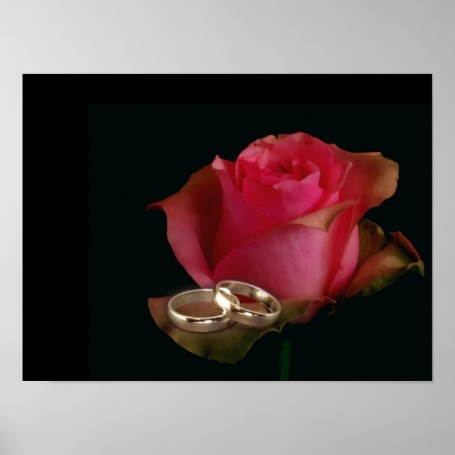 Eternal Love Poster (Front)