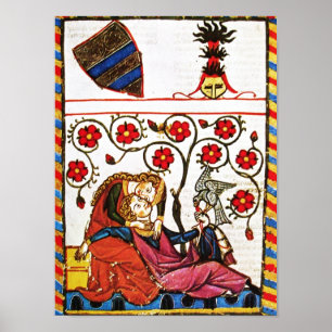 ETERNAL LOVE , POSTER