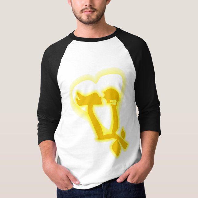 Eternal Love T-Shirt (Front)