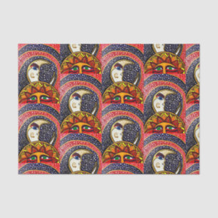 Eternal LoveTissue Paper