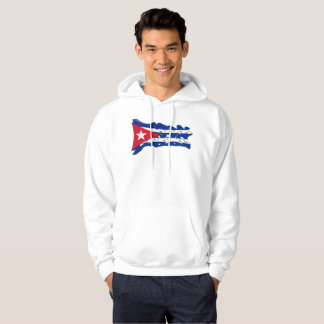 Eternal Lyphe Cuba Hoodie