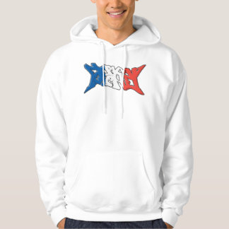 Eternal Lyphe France Hoodie