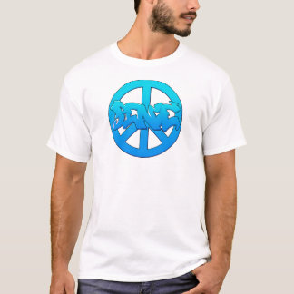 Eternal Lyphe Peace T-Shirt