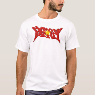 Eternal Lyphe Vietnam T-Shirt