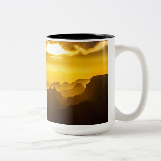 Eternal Moment Mug (Right)