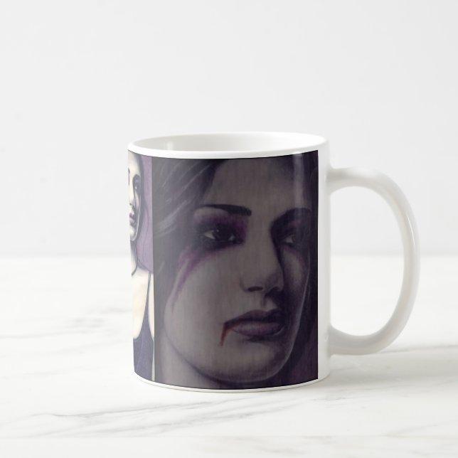 Eternal  Mug (Right)