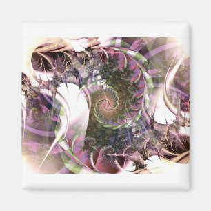 Eternal Nature Magnet
