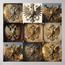 Eternal Nobility of the Double Eagle