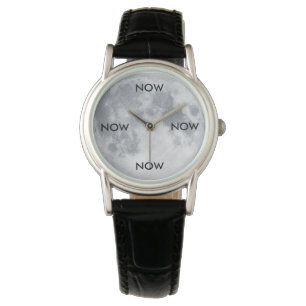 Eternal Now Moon Watch