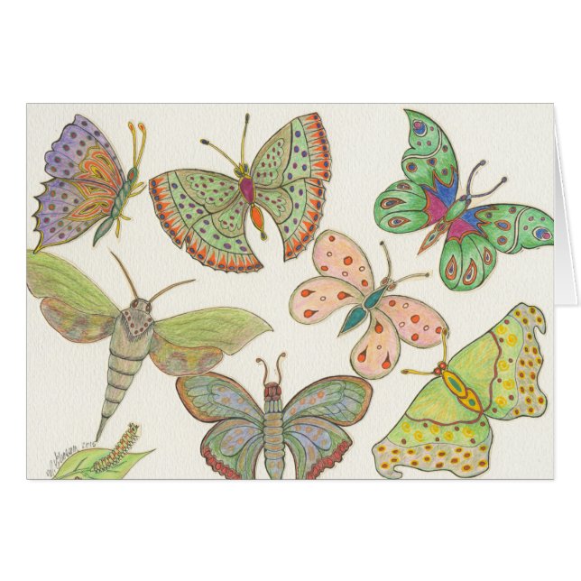 Eternal Optimist (Front Horizontal)