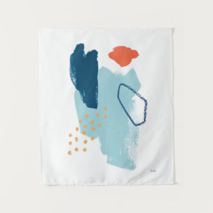 Eternal Optimist Tapestry