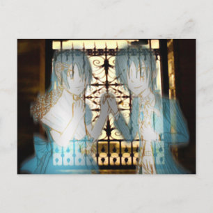 Eternal Postcard