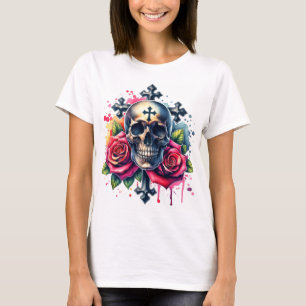 Eternal Rebellion T-Shirt