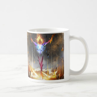 Eternal Renewal Coffee Mug