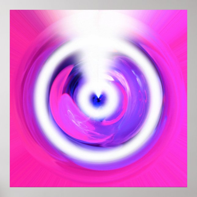 Eternal rings poster (Front)