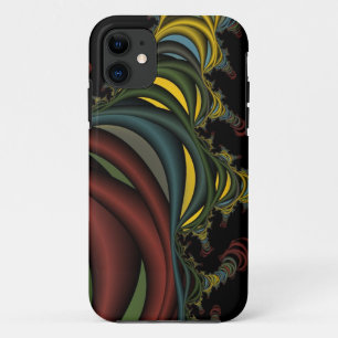 Eternal roots iPhone 11 case