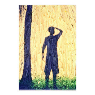 Eternal Search Photo Print