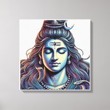 Eternal Shiva: The Supreme Yogi in Divine Bliss