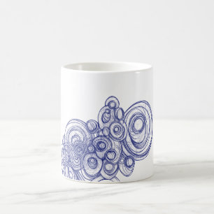 Eternal Smile Coffee Mug
