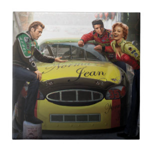 Eternal Speedway Tile