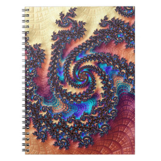 Eternal | Spiral Notebook