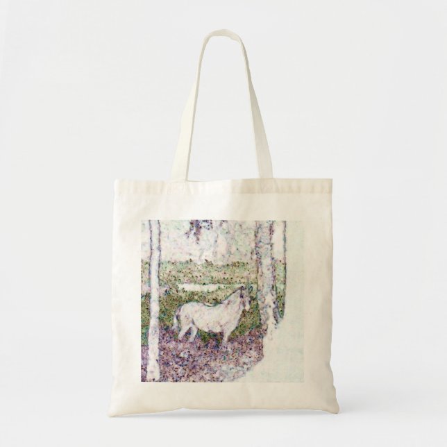 Eternal Spring Bag (Front)