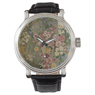 Eternal Spring Bloom Watch