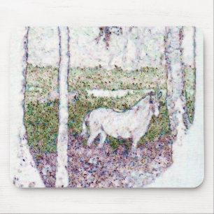 Eternal Spring Mousepad