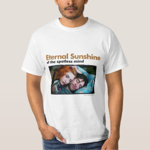 Eternal Sunshine Of The Spotless Mind T-Shirt