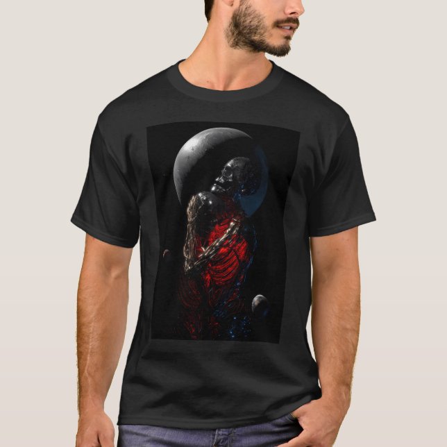 Eternal T-Shirt (Front)