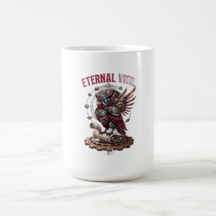 Eternal Vigil T-Shirt Coffee Mug