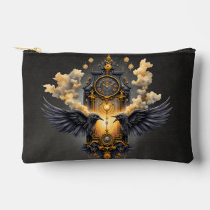 Eternal Witnesses – Clock of Crimson Fate.  Accessory Pouch