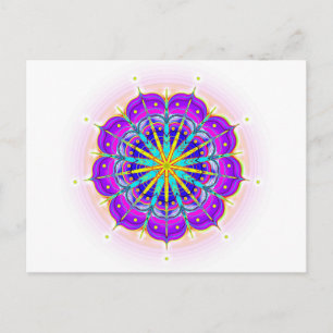 EternalJourney16 Postcard