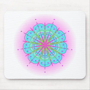 EternalJourney8 Mouse Pad