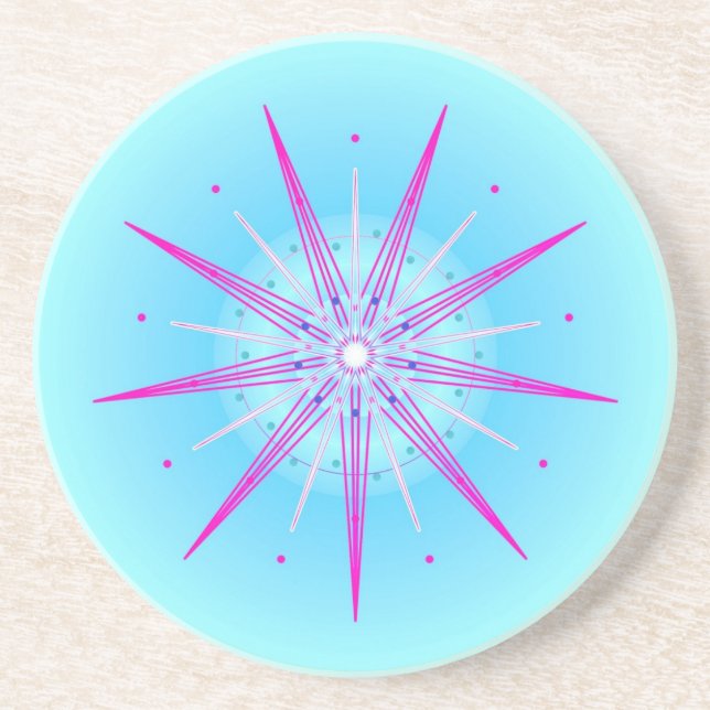 EternalLove7 Coaster (Front)