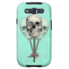 Eternally Sweet lollipop skull.