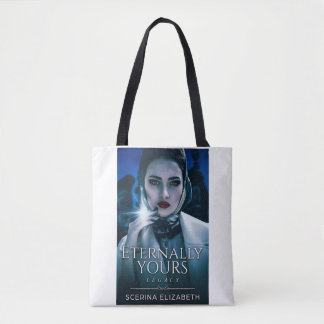 Eternally Yours Legacy Tote Bag