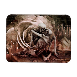 Eternally Yours Magnet