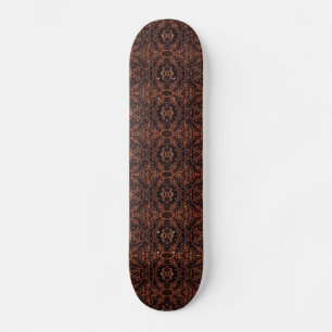 Eternity Fractal Skateboard