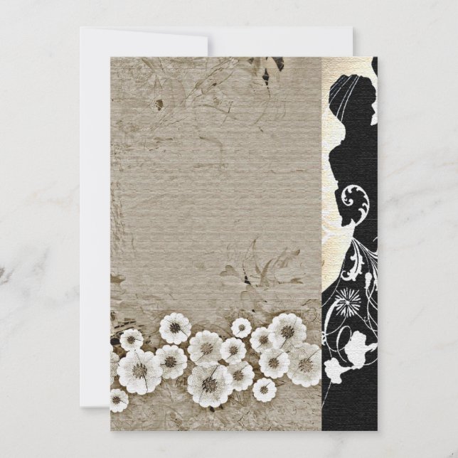 Eternity of love (Front)