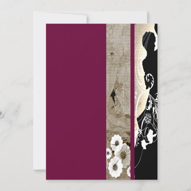 Eternity of love (Front)