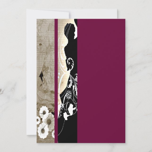 Eternity of love (Front)