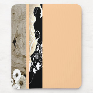 Eternity of love mouse pad