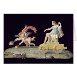 Eternity (oil on panel)