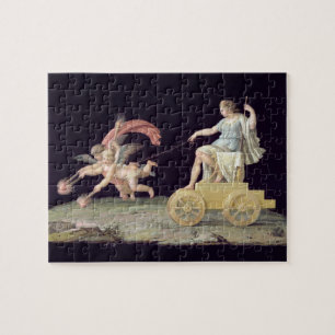 Eternity (oil on panel) jigsaw puzzle