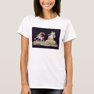 Eternity (oil on panel) T-Shirt