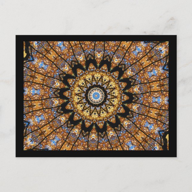 Eternity Postcard (Front)