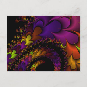 Eternity Postcard