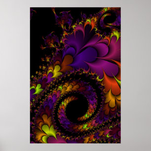 Eternity Poster