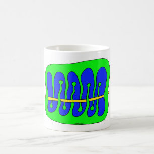 Eternity sprout Mug